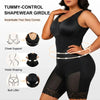 SHAPERX Tummy Control Fajas Colombianas