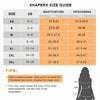 SHAPERX Tummy Control Fajas Colombianas