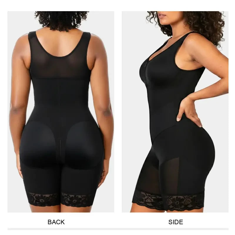 SHAPERX Tummy Control Fajas Colombianas