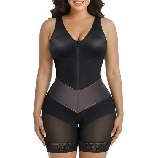 SHAPERX Tummy Control Fajas Colombianas