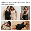 SHAPERX Tummy Control Fajas Colombianas