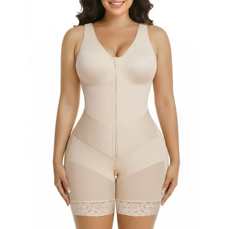 SHAPERX Tummy Control Fajas Colombianas